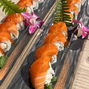 Can&apos;t remember name. There&apos;s cilantro in the middle