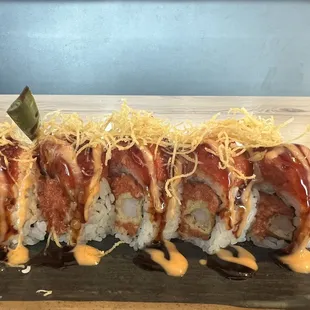 Heemo Roll