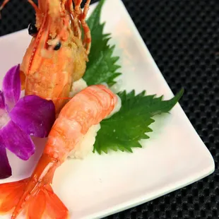 Sweet Shrimp