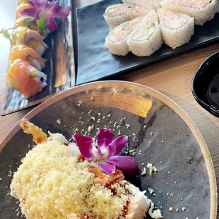 Crunch Roll