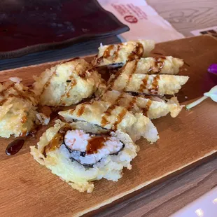 California Roll
