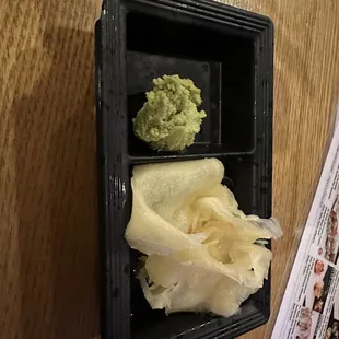 Fresh Wasabi Root