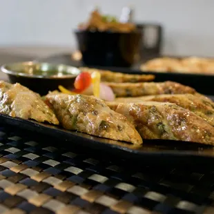 Akron's Chef Selvin of Heera Indian Cuisine Offers The Best Indian Traditional Dishes &amp; Most Authentic Cuisines