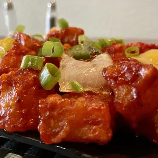 Akron's Chef Selvin of Heera Indian Cuisine Offers The Best Indian Traditional Dishes &amp; Most Authentic Cuisines