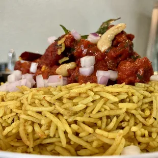 Akron's Chef Selvin of Heera Indian Cuisine Offers The Best Indian Traditional Dishes &amp; Most Authentic Cuisines