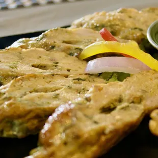 Akron's Chef Selvin of Heera Indian Cuisine Offers The Best Indian Traditional Dishes &amp; Most Authentic Cuisines