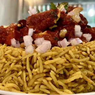 Akron's Chef Selvin of Heera Indian Cuisine Offers The Best Indian Traditional Dishes &amp; Most Authentic Cuisines