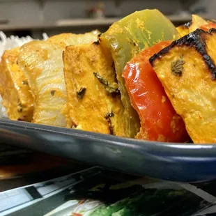 Akron's Chef Selvin of Heera Indian Cuisine Offers The Best Indian Traditional Dishes &amp; Most Authentic Cuisines