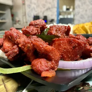 Akron's Chef Selvin of Heera Indian Cuisine Offers The Best Indian Traditional Dishes &amp; Most Authentic Cuisines