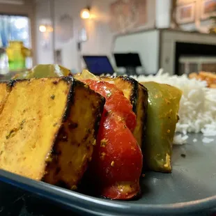 Akron's Chef Selvin of Heera Indian Cuisine Offers The Best Indian Traditional Dishes &amp; Most Authentic Cuisines