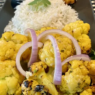 Akron's Chef Selvin of Heera Indian Cuisine Offers The Best Indian Traditional Dishes &amp; Most Authentic Cuisines