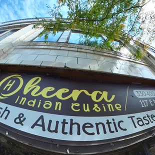 Akron's Chef Selvin of Heera Indian Cuisine Offers The Best Indian Traditional Dishes &amp; Most Authentic Cuisines