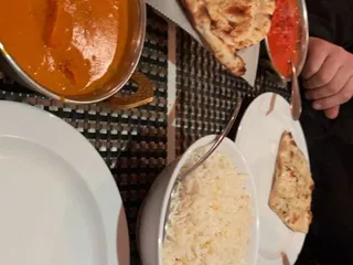 Rose Garden Indian Cuisine