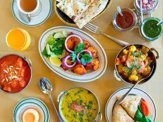 Bollywood Indian Restaurant