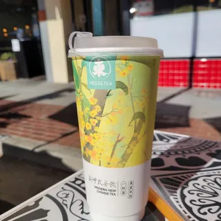 L5. Fresh Lemon Grape 4 Season