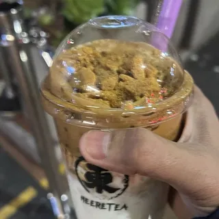 C1. Signature Coffee