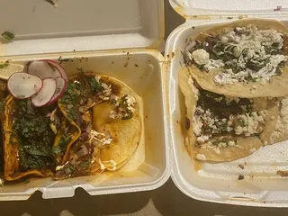 Adelita Taqueria & Restaurant