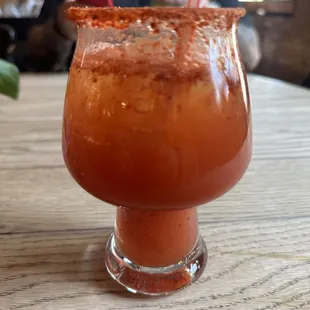 Michelada