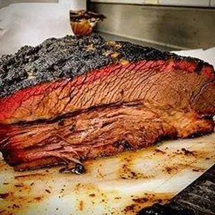 Smoked Brisket