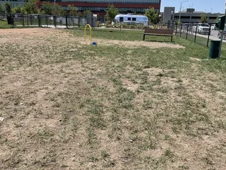 Bark Park Omaha