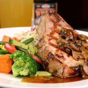 grilled fish, fish, seafood, grilled seafood, food