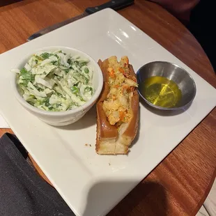 Lobster Roll