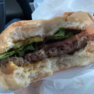 Cheeseburger