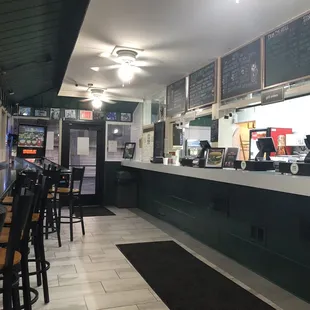 Order up!