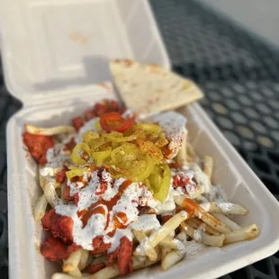 Hefty Gyros