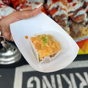 Baklava