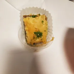 Baklava
