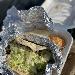 burritos and wraps, wraps, burrito, food