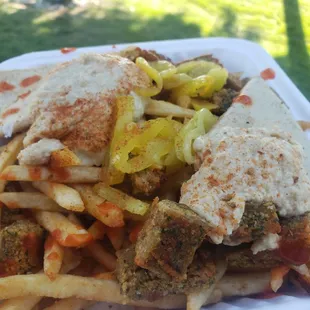 Tzatziki