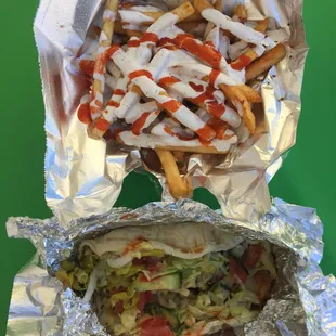 Ultimate Gyro