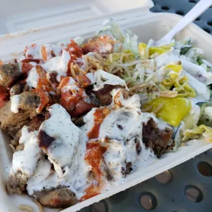 Ultimate Plate