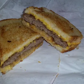Patty Melt