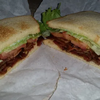 BLT Sandwich