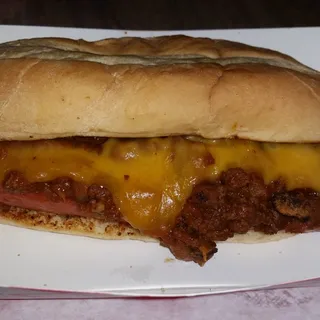 Chili Dog