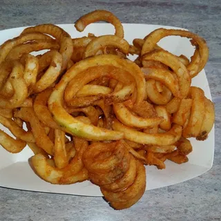 Curly Fries