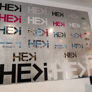 He is greater than I