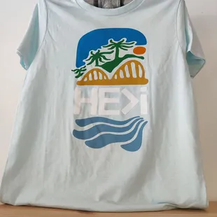 The bridge in Haleiwa...