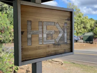 HEgreaterthani Haleiwa