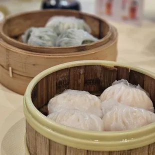 Dim Sum