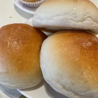 Bake Bbq Pork Bun