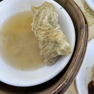 Bean Curd Roll