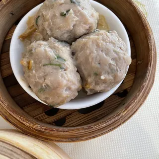 Beef Ball