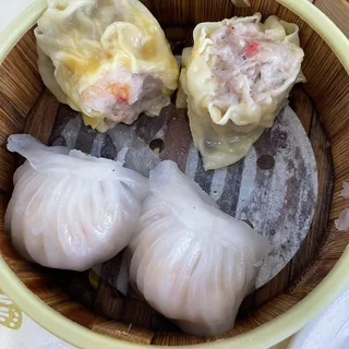 Pork Shiu Mai