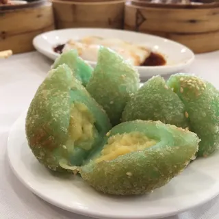Sesame Ball