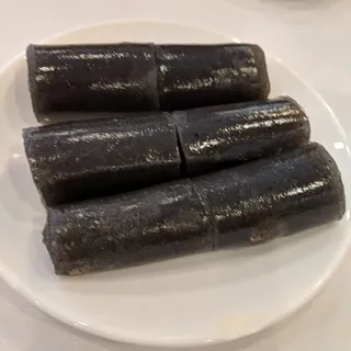 Sesame Roll