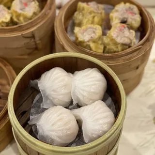 Shrimp Hargow